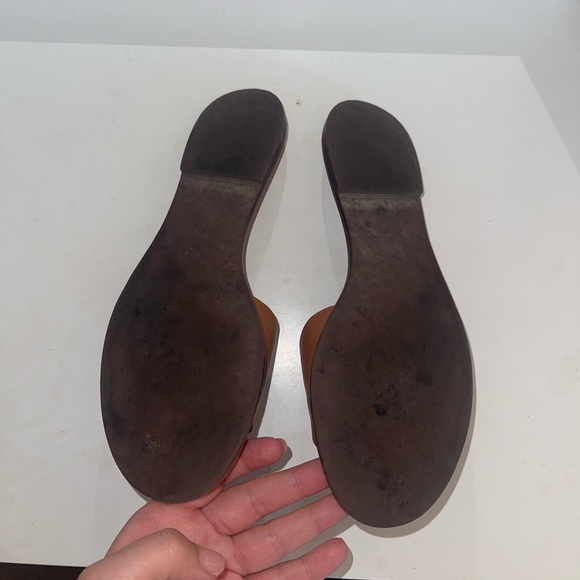Tory Burch Sandals - Picture 2 of 2